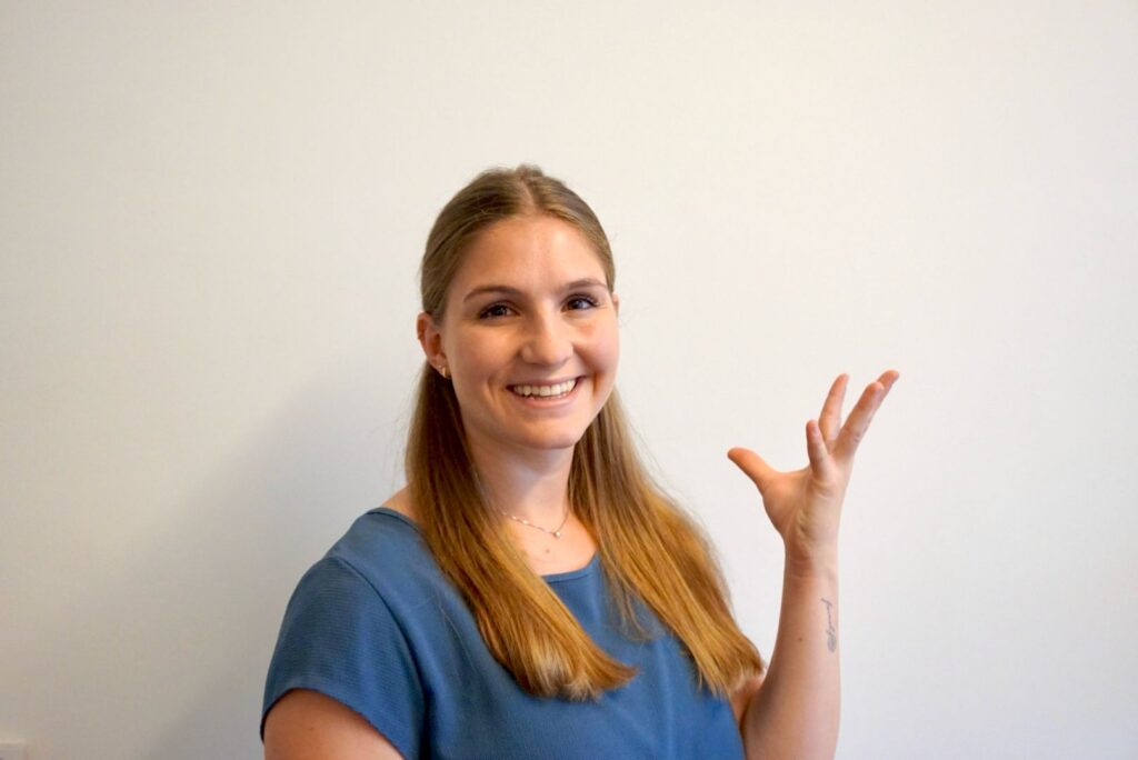 Stillberaterin IBCLC Florine Wüschner Kontakt